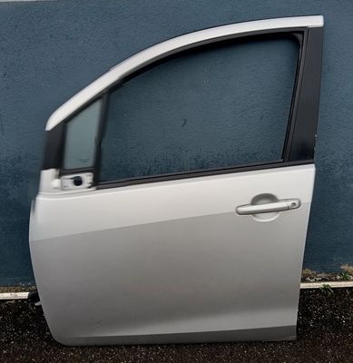 Porta anteriore sinistra OPEL AGILA B 2008-2015