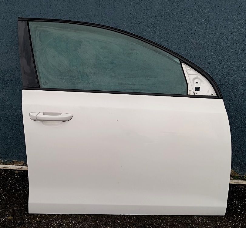 Portiera anteriore destra VOLKSWAGEN GOLF 6 1.6 Tdi 2008-2012