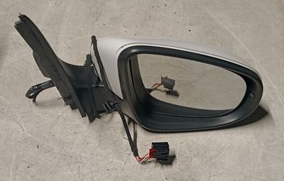 Specchietto elettrico destro 5K0857934B VOLKSWAGEN GOLF 6 - (2008-2012) 6 Fili