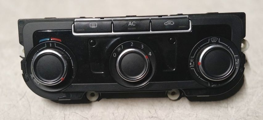Comando clima 7N0907426AM VOLKSWAGEN GOLF 6 - (2008-2012)