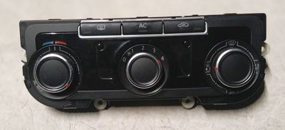 Comando clima 7N0907426AM VOLKSWAGEN GOLF 6 - (2008-2012)