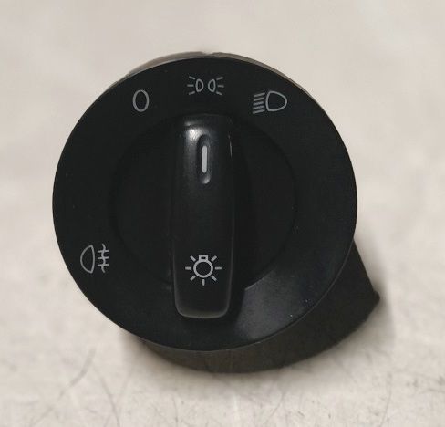 Comando interruttore luci 1K0941431BB VOLKSWAGEN GOLF 6  2008-2012