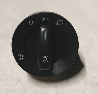 Comando interruttore luci 1K0941431BB VOLKSWAGEN GOLF 6  2008-2012