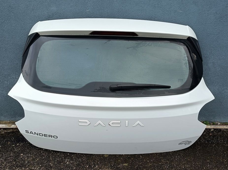 Portellone posteriore DACIA SANDERO III 2021 >