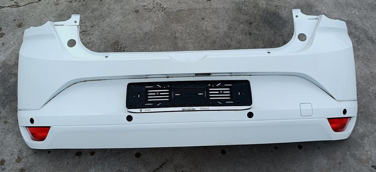 Paraurti posteriore con sensori 850182417R DACIA SANDERO 2021-2024