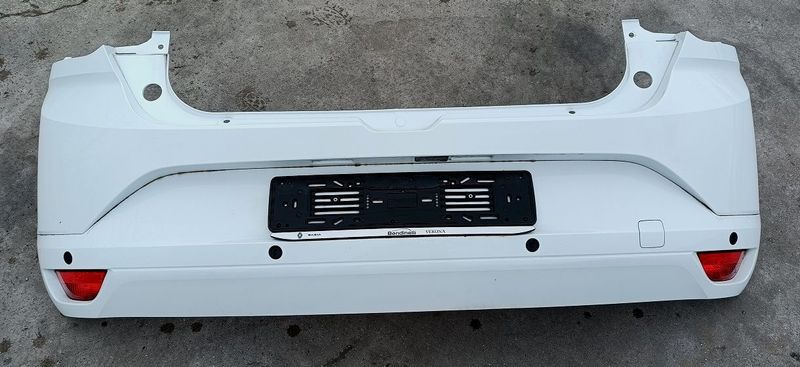Paraurti posteriore con sensori 850182417R DACIA SANDERO 2021-2024