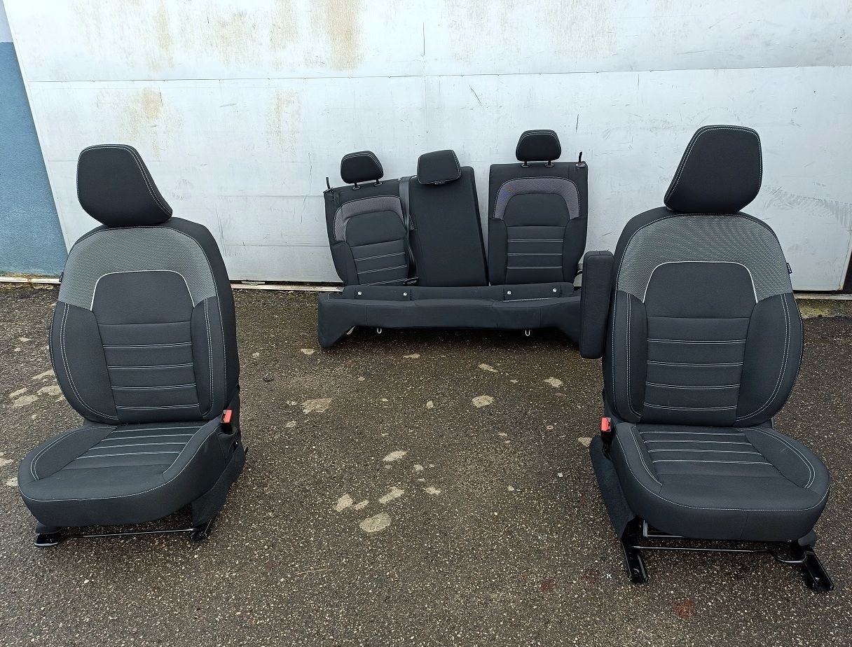 Sedili completi DACIA SANDERO III 1.0 Tce 2021-2024