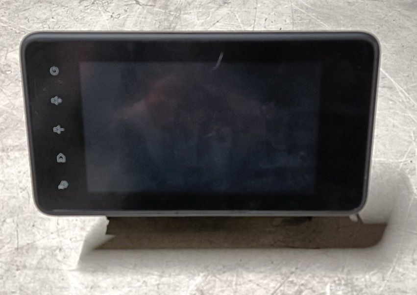 Autoradio-Navigatore 280214563R DACIA SANDERO 1.0 Tce 2021-2024