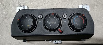 Comando clima manuale 275004395R-M0146431 DACIA SANDERO 2021-2024