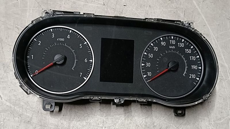 Quadro strumenti 248096153R DACIA SANDERO 1.0 Tce 2021-2024