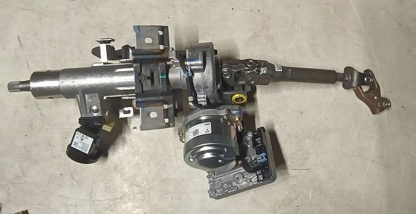 Piantone sterzo 488109020R-BLM322-23 DACIA SANDERO 1.0 Tce 2021-2024