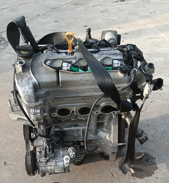 Motore K10B OPEL AGILA B 1.0 2008-2012