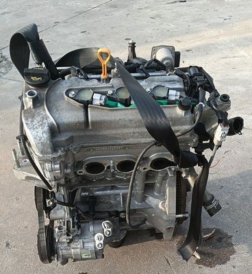 Motore K10B OPEL AGILA B 1.0 2008-2012