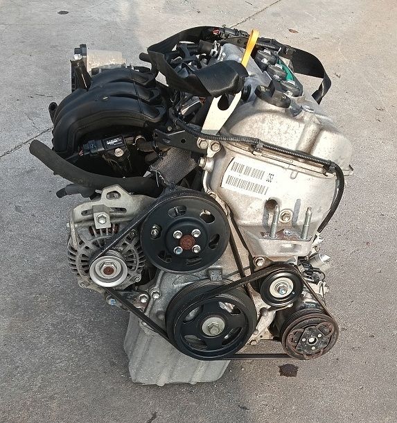 Motore K10B OPEL AGILA B 1.0 2008-2012