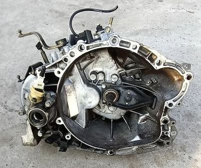 Cambio 20DM48 CITROEN BERLINGO 1.9 D (2002-2008)