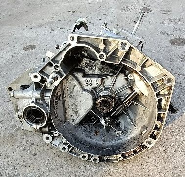 Cambio 73502791  PANDA 1.1  2003-2009