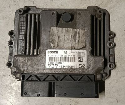 Centralina Ecu 0281013138-51812906 ALFA 159 1.9  JTD 2005-2010