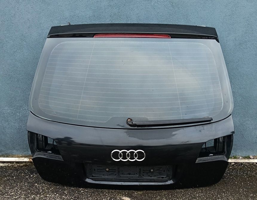 Portellone posteriore AUDI A6 Avant 2.0 Tdi  2004-2010