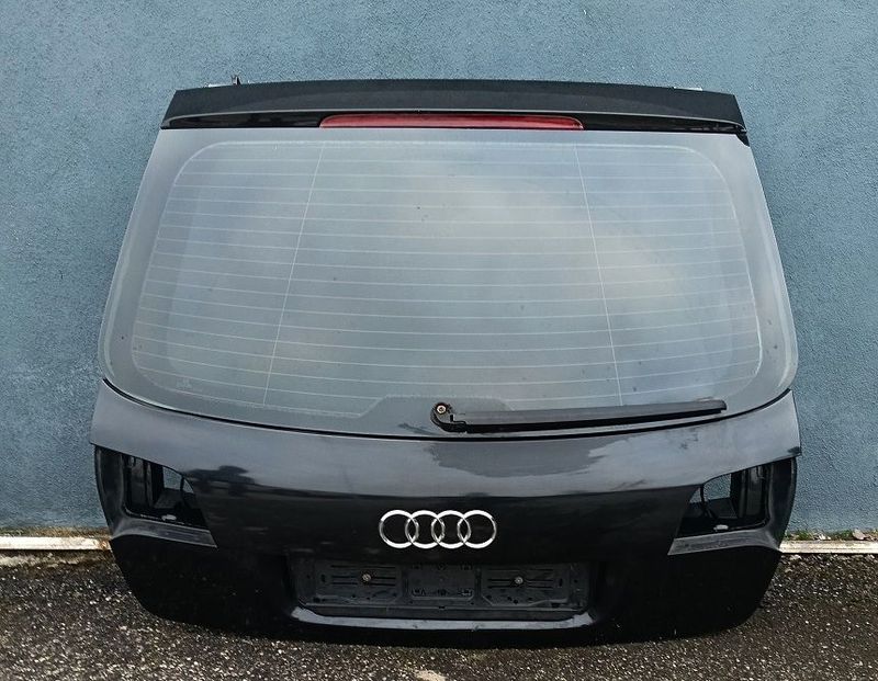 Portellone posteriore AUDI A6 Avant 2.0 Tdi  2004-2010