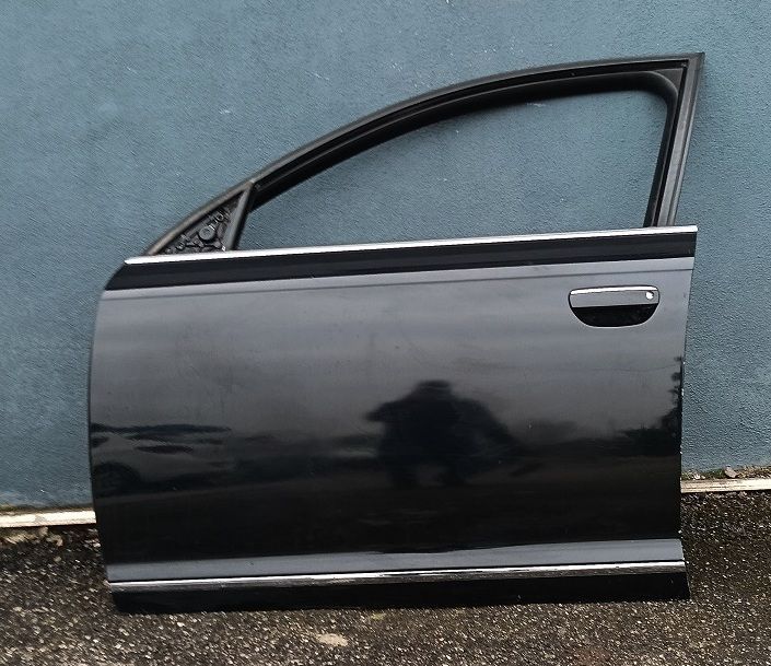 Porta anteriore sinistra AUDI A6 Avant C6 4F5 2.0 Tdi  2004-2010