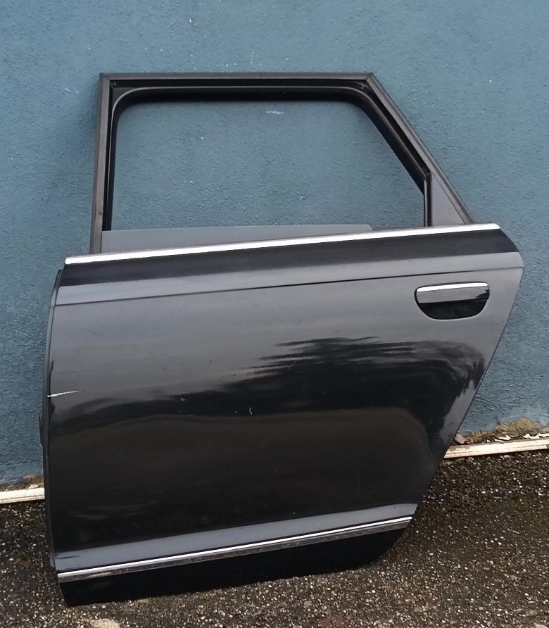 Porta posteriore sinistra AUDI A6 Avant C6 4F5 2.0 Tdi  2004-2010