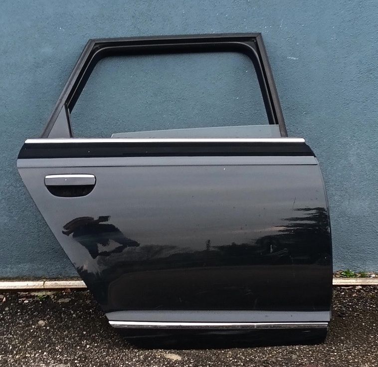 Porta posteriore destra AUDI A6 Avant C6 4F5 2.0 Tdi  2004-2012