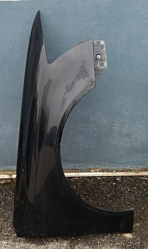 Parafango anteriore destro AUDI A6 Avant C6 4F5  2004-2012  senza foro freccia
