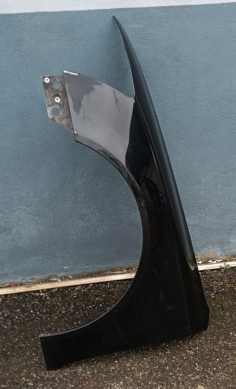 Parafango anteriore sinistro AUDI A6 Avant C6 4F5  2004-2012  senza foro freccia