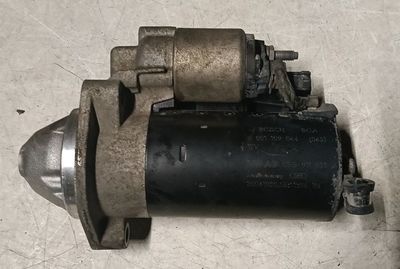 Motorino avviamento 0001109064-03G911023A AUDI A6 C6 2.0 Tdi 100 KW (2004-2012)  cambio automatico