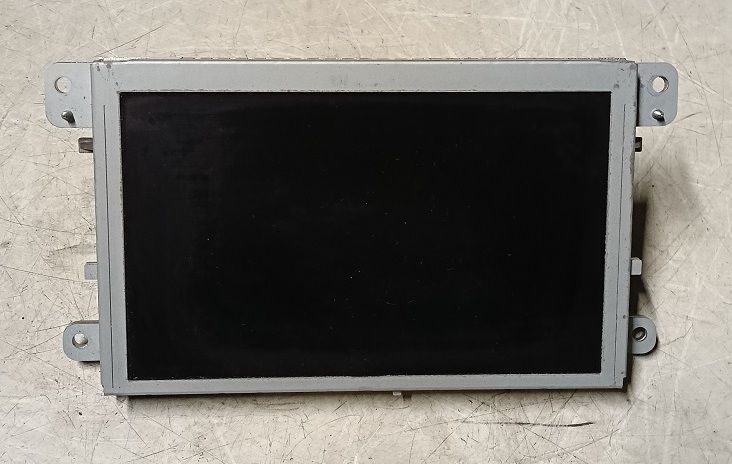 Display multifunzione 4F0919604 AUDI A6 Avant C6  2004-2012