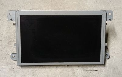 Display multifunzione 4F0919604 AUDI A6 Avant C6  2004-2012