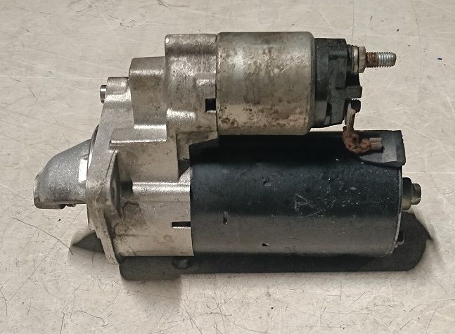 Motorino avviamento 0001108234 ALFA 159 1.9 JTD 2005-2010