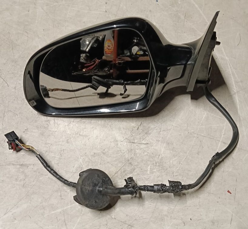 Specchietto elettrico sinistro 4F1857409AN01C AUDI A6 Avant 2.0 Tdi (2004-2012)   10 Pin