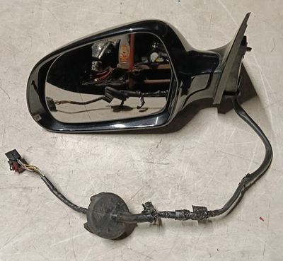 Specchietto elettrico sinistro 4F1857409AN01C AUDI A6 Avant 2.0 Tdi (2004-2012)   10 Pin