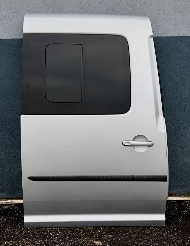 Porta scorrevole destra VOLKWAGEN CADDY 2015-2020  passo lungo