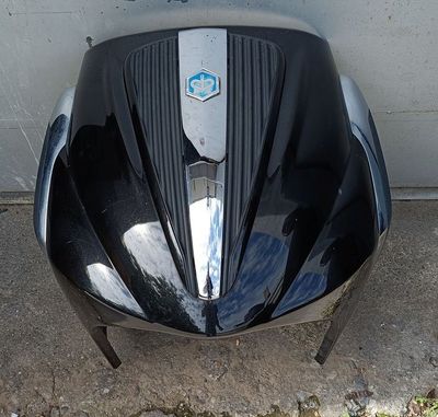 Moto - Scooter