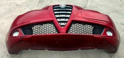 Paraurti