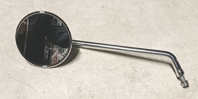 Specchietto sinistro T2064777 TRIUMPH BONNEVILLE T100 2021-2024
