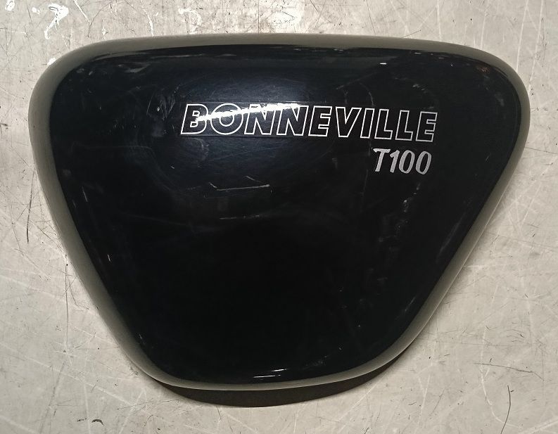 Carena pannello sinistro T2306278-Pg TRIUMPH BONNEVILLE T100  (2021-2024)