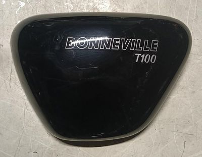 Carena pannello sinistro T2306278-Pg TRIUMPH BONNEVILLE T100  (2021-2024)