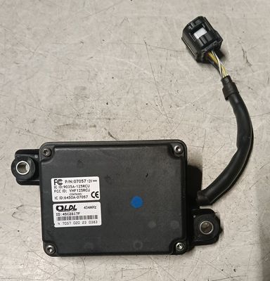 Centralina Immobilizer  9035A-125RCU -T2504061 TRIUMPH BONNEVILLE 900 T100  (2021-2024)