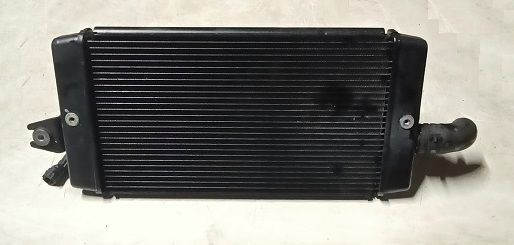 Radiatore T2101333 TRIUMPH BONNEVILLE 900 T100  (2021-2024)