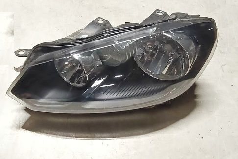 Fanale anteriore sinistro 5K1941005J VOLKSWAGEN GOLF 6 (2008-2012)