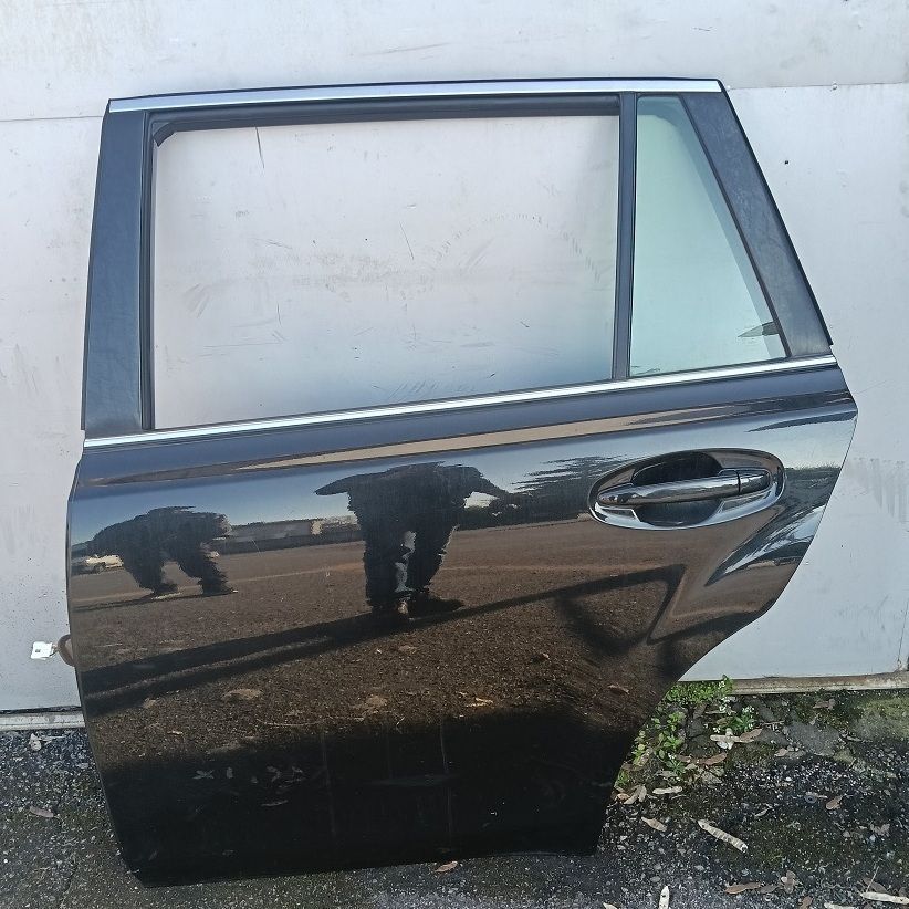 Portiera posteriore sinistra SUBARU LEGACY  SW 2008-2012