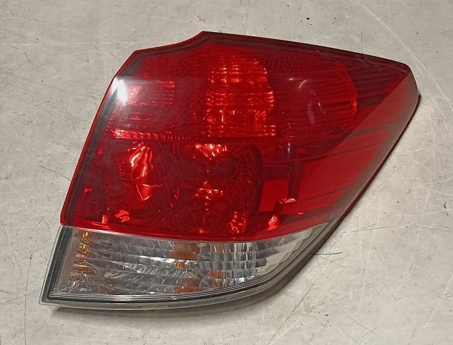 Fanale posteriore esterno destro SUBARU LEGACY SW 2008-2012