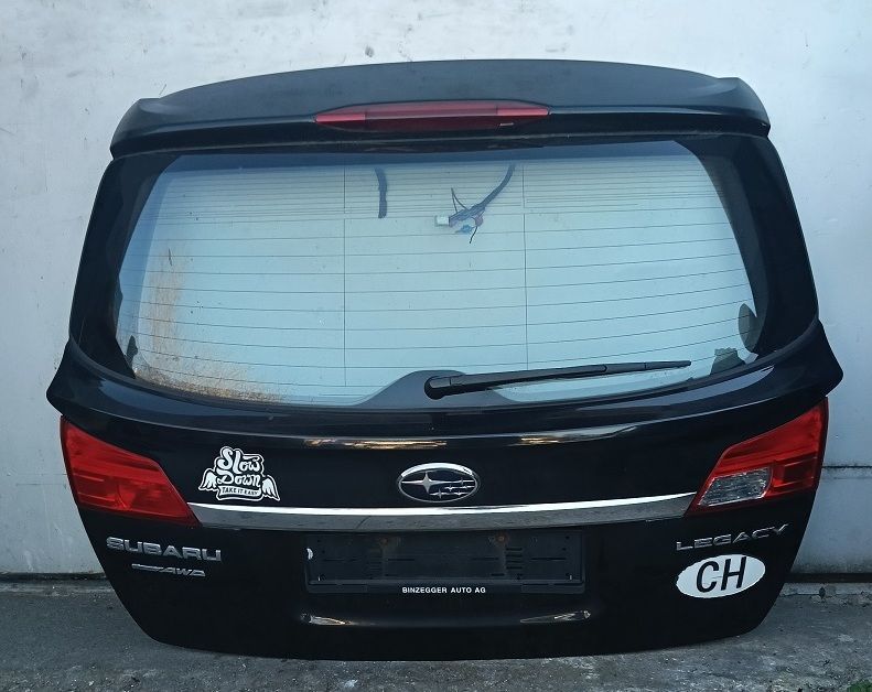 Portellone SUBARU LEGACY SW 2008-2012