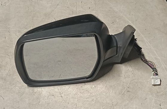 Specchietto retrovisore elettrico sinistro SUBARU LEGACY SW (2008-2012) 9 Fili