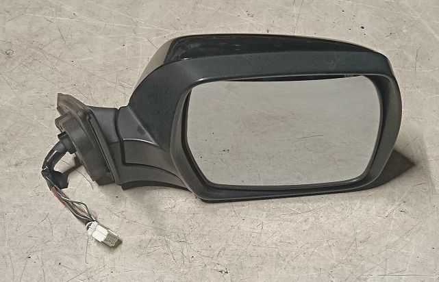 Specchietto retrovisore elettrico destro SUBARU LEGACY SW (2008-2012) 9 Fili