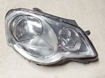 Fanale anteriore destro 6Q1941008AN VOLKSWAGEN POLO 2005-2009