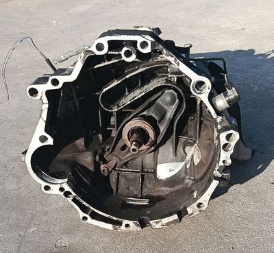 Cambio manuale 01E301211C - 8150070803 AUDI S8 4.2 Cc  (1996-2002)